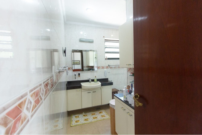 Imagem Casa com 4 Quartos à Venda, 493 m² em Campo Belo - São Paulo Imagem Casa com 4 Quartos à Venda, 493 m² em Campo Belo - São Paulo