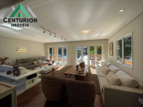 Imagem Casa com 5 Quartos à Venda, 610 m² em Vila Santo Antônio - Cotia Imagem Casa com 5 Quartos à Venda, 610 m² em Vila Santo Antônio - Cotia