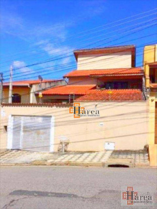 Imagem Sobrado com 4 Quartos à Venda, 315 m² em Jardim Americano - Sorocaba Imagem Sobrado com 4 Quartos à Venda, 315 m² em Jardim Americano - Sorocaba