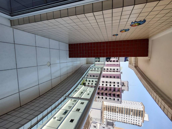 Imagem Apartamento com 1 Quarto à Venda, 61 m² em Guilhermina - Praia Grande Imagem Apartamento com 1 Quarto à Venda, 61 m² em Guilhermina - Praia Grande
