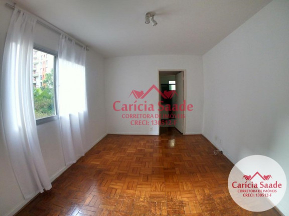 Imagem Apartamento com 1 Quarto à Venda, 52 m² em Jardim Paulista - São Paulo Imagem Apartamento com 1 Quarto à Venda, 52 m² em Jardim Paulista - São Paulo