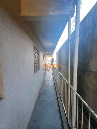 Imagem Casa com 6 Quartos à Venda, 150 m² em Cidade Soberana - Guarulhos Imagem Casa com 6 Quartos à Venda, 150 m² em Cidade Soberana - Guarulhos