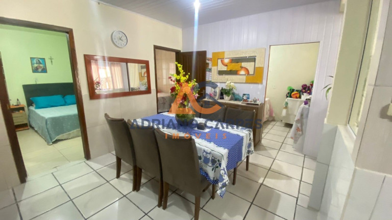 Imagem Casa com 3 Quartos para Alugar ou Temporada, 120 m² em Gravatá - Navegantes Imagem Casa com 3 Quartos para Alugar ou Temporada, 120 m² em Gravatá - Navegantes
