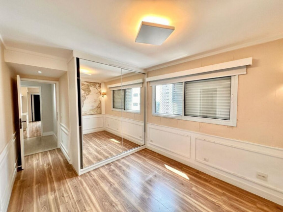 Imagem Apartamento com 3 Quartos à Venda, 150 m² em Moema - São Paulo Imagem Apartamento com 3 Quartos à Venda, 150 m² em Moema - São Paulo