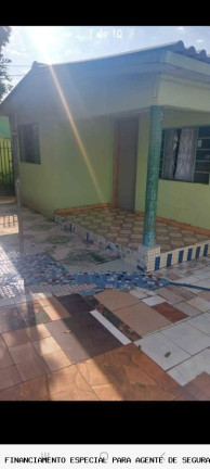 Imagem Casa com 1 Quarto à Venda, 63 m² em Jardim Aliança - Sarandi