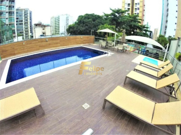 Imagem Imóvel com 3 Quartos à Venda, 182 m² em Praia Do Canto - Vitória