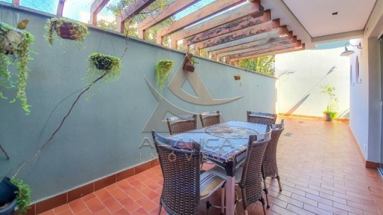 Imagem Apartamento com 2 Quartos à Venda, 60 m² em Jardim Botânico - Ribeirão Preto