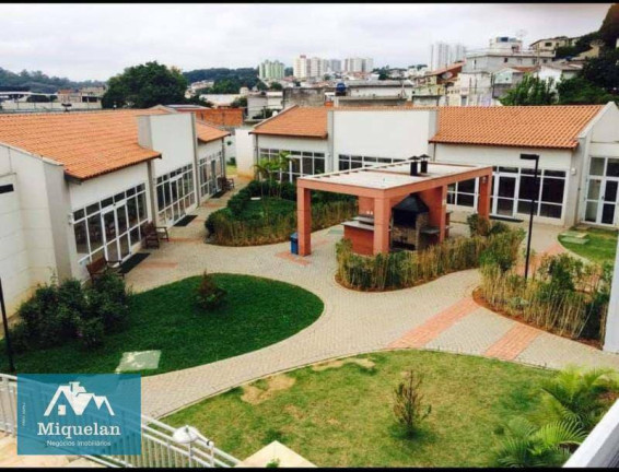 Imagem Apartamento com 2 Quartos à Venda, 53 m² em Horto Florestal - São Paulo Imagem Apartamento com 2 Quartos à Venda, 53 m² em Horto Florestal - São Paulo