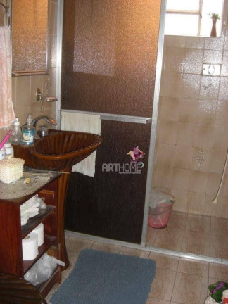 Imagem Casa com 2 Quartos à Venda, 143 m² em Rudge Ramos - São Bernardo Do Campo Imagem Casa com 2 Quartos à Venda, 143 m² em Rudge Ramos - São Bernardo Do Campo