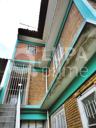 Imagem Casa com 3 Quartos à Venda, 244 m² em Vila Maria - São Paulo