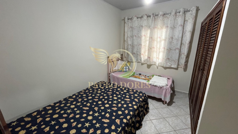 Imagem Casa com 4 Quartos à Venda, 163 m² em Perequê Açu - Ubatuba