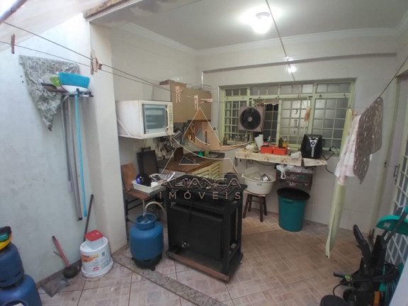 Imagem Casa com 3 Quartos à Venda, 146 m² em Jardim Paulistano - Ribeirão Preto Imagem Casa com 3 Quartos à Venda, 146 m² em Jardim Paulistano - Ribeirão Preto