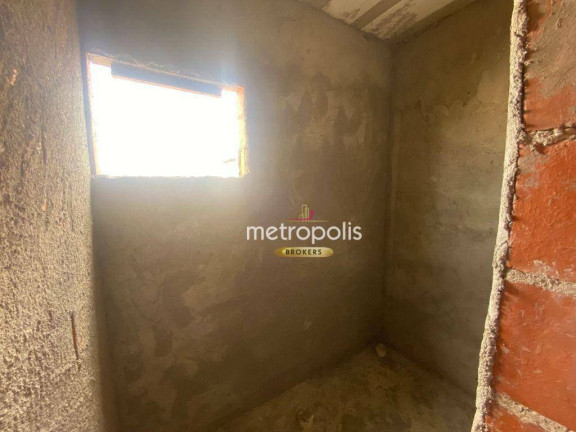 Imagem Cobertura com 3 Quartos à Venda, 133 m² em Paraíso - Santo André Imagem Cobertura com 3 Quartos à Venda, 133 m² em Paraíso - Santo André