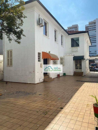 Imagem Casa com 4 Quartos à Venda, 315 m² em água Branca - São Paulo