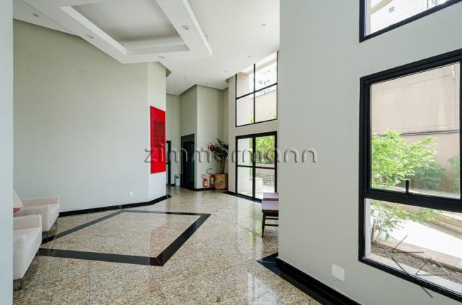 Imagem Apartamento com 3 Quartos à Venda, 180 m² em Pinheiros - São Paulo Imagem Apartamento com 3 Quartos à Venda, 180 m² em Pinheiros - São Paulo