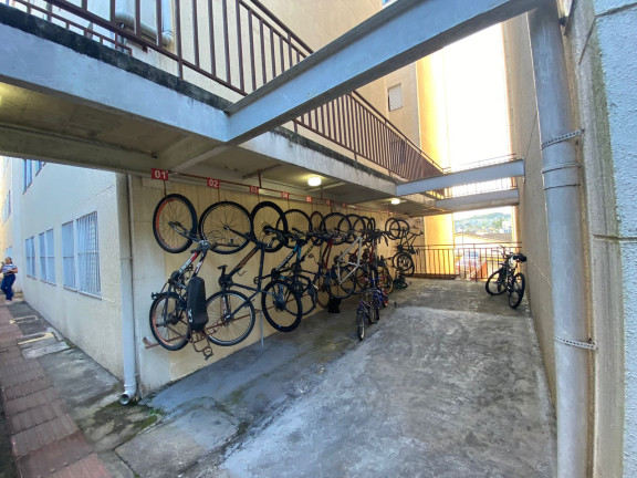 Imagem Apartamento com 2 Quartos à Venda, 47 m² em Outeiro De Passárgada - Cotia Imagem Apartamento com 2 Quartos à Venda, 47 m² em Outeiro De Passárgada - Cotia
