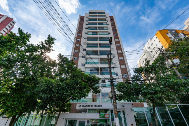 Imagem Imóvel com 2 Quartos à Venda, 64 m² em Vila Mascote - São Paulo Imagem Imóvel com 2 Quartos à Venda, 64 m² em Vila Mascote - São Paulo