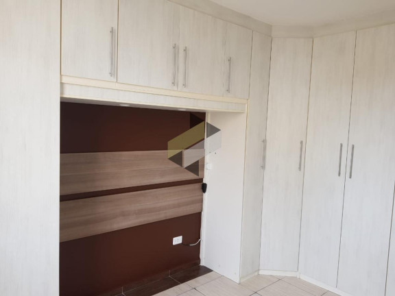 Imagem Apartamento com 2 Quartos à Venda, 58 m² em Jardim Guadalajara - Sorocaba Imagem Apartamento com 2 Quartos à Venda, 58 m² em Jardim Guadalajara - Sorocaba