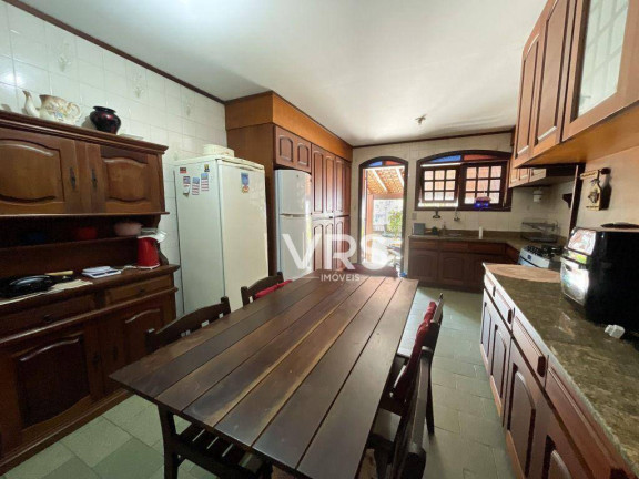 Imagem Casa com 3 Quartos à Venda, 238 m² em Tijuca - Teresópolis Imagem Casa com 3 Quartos à Venda, 238 m² em Tijuca - Teresópolis