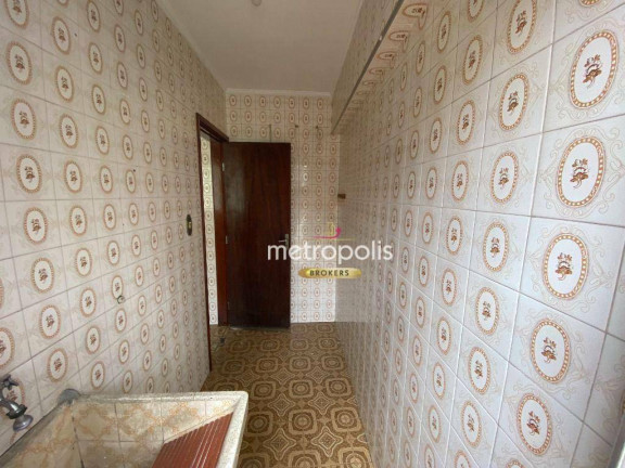 Imagem Apartamento com 1 Quarto para Alugar, 40 m² em Osvaldo Cruz - São Caetano Do Sul Imagem Apartamento com 1 Quarto para Alugar, 40 m² em Osvaldo Cruz - São Caetano Do Sul