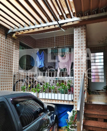 Imagem Casa com 3 Quartos à Venda, 107 m² em Vila Gustavo - São Paulo Imagem Casa com 3 Quartos à Venda, 107 m² em Vila Gustavo - São Paulo
