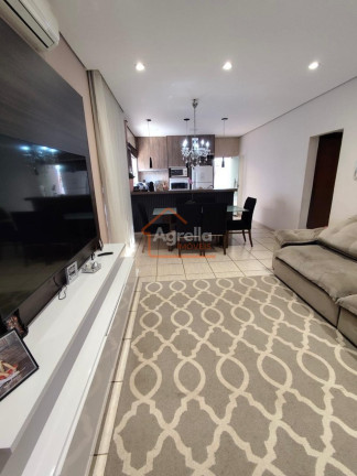 Imagem Casa com 3 Quartos à Venda, 145 m² em Jardim Murayama Iii - Mogi Mirim Imagem Casa com 3 Quartos à Venda, 145 m² em Jardim Murayama Iii - Mogi Mirim