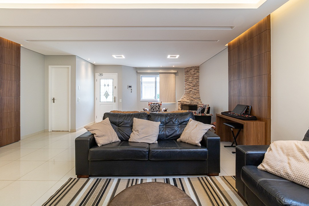Imagem Casa de Condomínio com 4 Quartos à Venda, 307 m² em Jardim Prudência - São Paulo