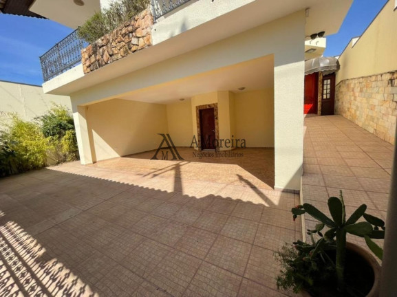 Imagem Casa com 3 Quartos à Venda, 240 m² em Primavera - Itupeva Imagem Casa com 3 Quartos à Venda, 240 m² em Primavera - Itupeva