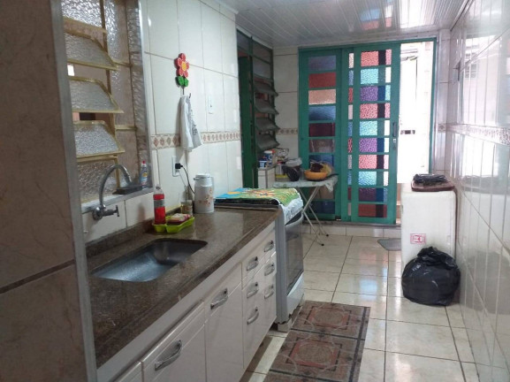 Imagem Casa com 3 Quartos à Venda, 125 m² em Jardim Ana Rosa - São Paulo Imagem Casa com 3 Quartos à Venda, 125 m² em Jardim Ana Rosa - São Paulo