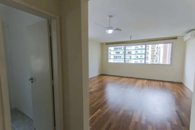 Imagem Apartamento com 3 Quartos para Alugar, 160 m² em Itaim Bibi - São Paulo