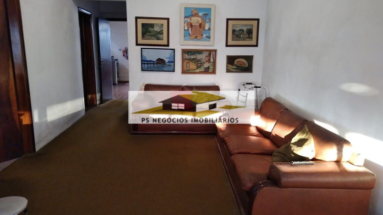 Imagem Casa com 2 Quartos à Venda, 180 m² em Jardim Da Glória - São Paulo Imagem Casa com 2 Quartos à Venda, 180 m² em Jardim Da Glória - São Paulo