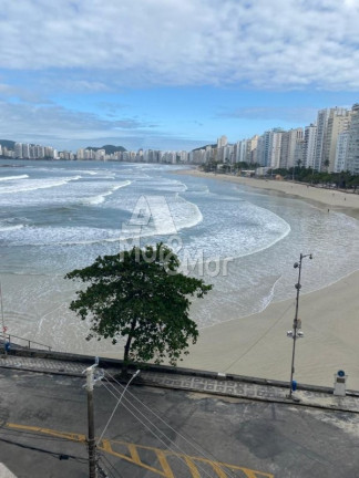 Apartamento com 4 Quartos à Venda, 234 m² em Pitangueiras - Guarujá