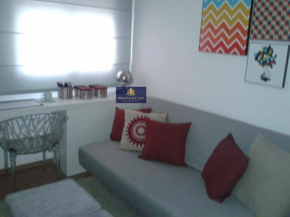Imagem Apartamento com 2 Quartos à Venda, 60 m² em Perdizes - São Paulo