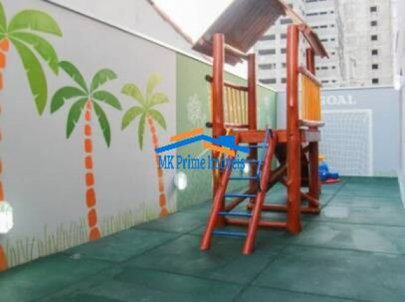 Imagem Apartamento com 2 Quartos à Venda, 54 m² em Jardim Das Flores - Osasco