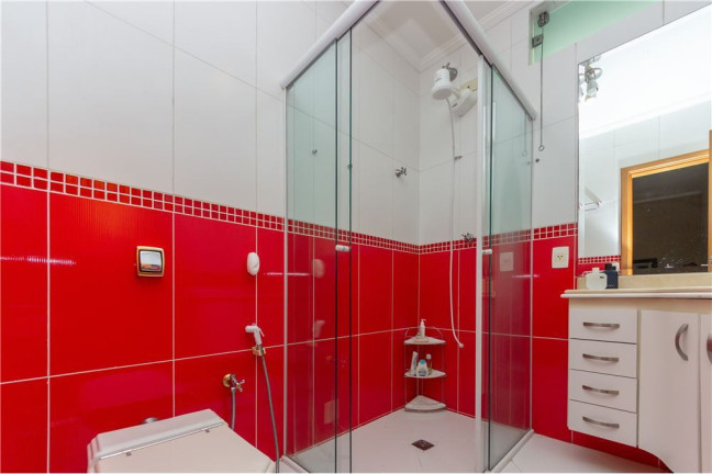 Imagem Casa com 3 Quartos à Venda, em Parque Da Mooca - São Paulo Imagem Casa com 3 Quartos à Venda, em Parque Da Mooca - São Paulo