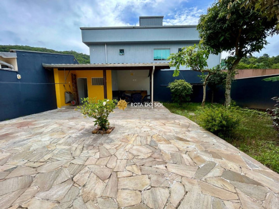 Imagem Casa com 2 Quartos à Venda, 122 m² em Centro - Porto Belo