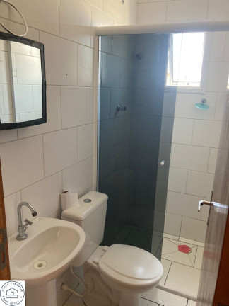 Imagem Casa com 2 Quartos à Venda, 53 m² em Jardim Miriam ( Zona Leste ) - São Paulo