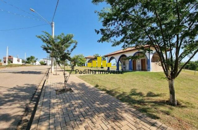Imagem Terreno em Condomínio à Venda, 154 m² em Jardim Novo Horizonte - Sorocaba Imagem Terreno em Condomínio à Venda, 154 m² em Jardim Novo Horizonte - Sorocaba