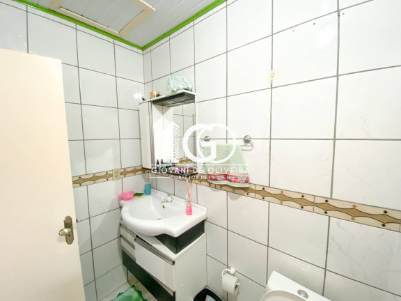 Imagem Casa com 2 Quartos à Venda, 58 m² em Vila Beatriz - Maracajá