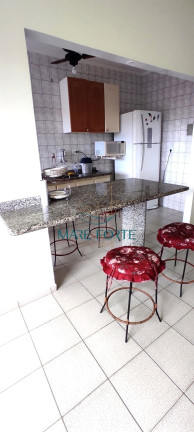 Imagem Apartamento com 2 Quartos à Venda, 62 m² em Perequê Açu - Ubatuba
