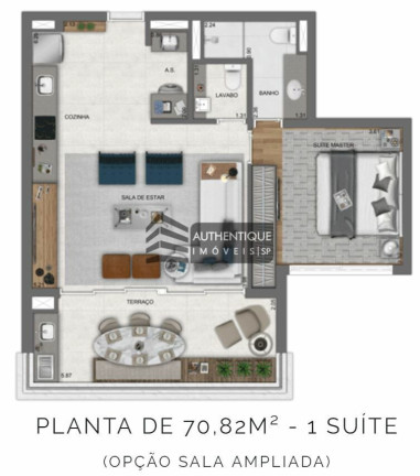 Imagem Apartamento com 3 Quartos à Venda, 265 m² em Vila Nova Conceição - São Paulo Imagem Apartamento com 3 Quartos à Venda, 265 m² em Vila Nova Conceição - São Paulo