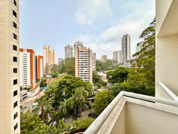 Imagem Apartamento com 2 Quartos à Venda, 79 m² em Vila Andrade - São Paulo Imagem Apartamento com 2 Quartos à Venda, 79 m² em Vila Andrade - São Paulo