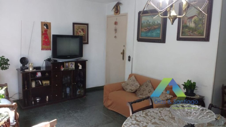 Imagem Apartamento com 3 Quartos à Venda, 86 m² em Paraíso - São Paulo