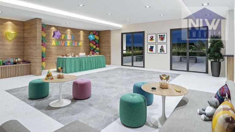 Imagem Apartamento com 2 Quartos à Venda, 63 m² em Vila Prudente - São Paulo Imagem Apartamento com 2 Quartos à Venda, 63 m² em Vila Prudente - São Paulo