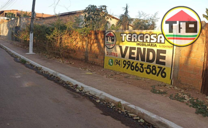 Imagem Terreno à Venda, 625 m² em Belo Horizonte - Marabá Imagem Terreno à Venda, 625 m² em Belo Horizonte - Marabá