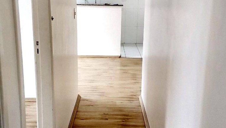 Imagem Apartamento com 2 Quartos à Venda, 43 m² em Socorro - São Paulo Imagem Apartamento com 2 Quartos à Venda, 43 m² em Socorro - São Paulo