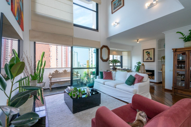 Imagem Apartamento com 3 Quartos à Venda, 184 m² em Vila Suzana - São Paulo Imagem Apartamento com 3 Quartos à Venda, 184 m² em Vila Suzana - São Paulo