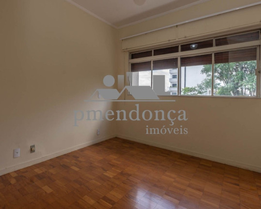 Imagem Apartamento com 3 Quartos à Venda, 220 m² em Higienópolis - São Paulo Imagem Apartamento com 3 Quartos à Venda, 220 m² em Higienópolis - São Paulo