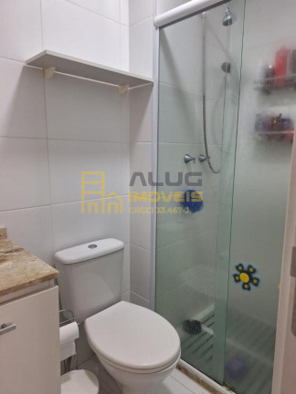 Imagem Apartamento com 2 Quartos à Venda, 64 m² em Continental - Osasco