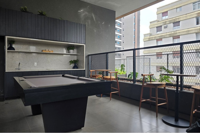 Imagem Apartamento com 2 Quartos à Venda, 69 m² em Pinheiros - São Paulo